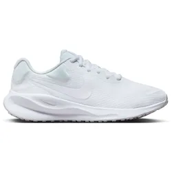 Revolution 7 Road Damen Laufschuhe, weiß, Größe 38 ½ 38 ½