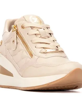 Baskets 144380 Beige EU 39