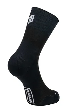 Calzini Marathon Black EU 35-37