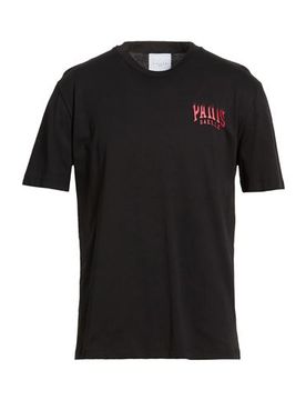 Gaëlle Paris Camiseta Hombre Negro M Hombre