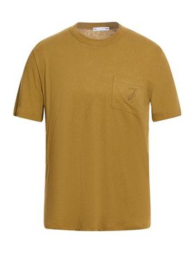 Camiseta Hombre Caqui S Hombre