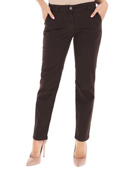 Pantalone a sigaretta LIU JEANS TESTA DI MORO 28