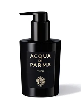 Sig Yuzu Hand & Body Wash - Acqua di Parma - FashionsVida