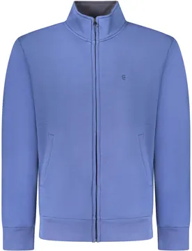 Herren Sweatshirt Blau FE4617_BLDENIM