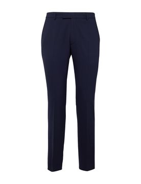 Pantalón de pinzas 'Gun'