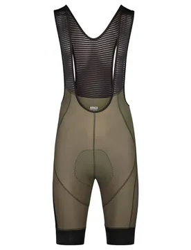 Bioracer Salopette Icon Olive