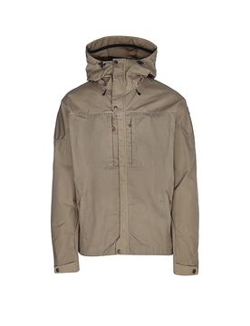 Parka Skogsö G-1000s marron clair S