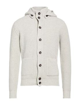 Rebecas Hombre Gris perla 44 Hombre