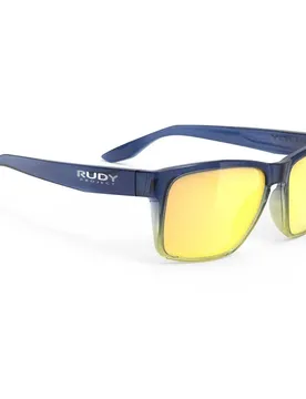 Rudy Project Lunettes De Soleil Spinhawk Edge