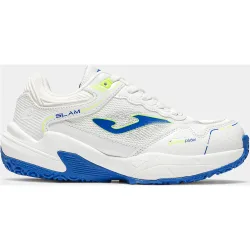 Zapatillas pádel unisex Slam jr 26