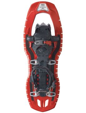 Schneeschuhe Symbioz Hyperflex Elite Größe L Rot