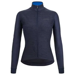 Maillot à Manches Longues Colore Puro Thermal