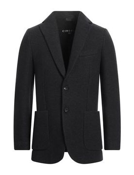 Blazer Herren Braungrau 52 Herren