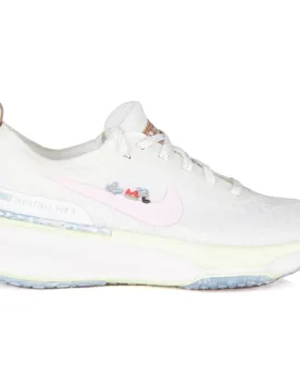 Invincible run 3 zapatilla running mujer Beige (38) - Nike - FashionsVida