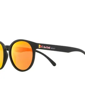 Occhiali Da Sole Polarizzati Ever Soft Touch Black CAT3