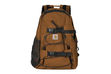Kickflip Backpack - Tasche-Rucksack - braun - Unisex - Size: OSFA