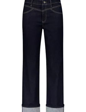 Hose 5-Pocket Straight female