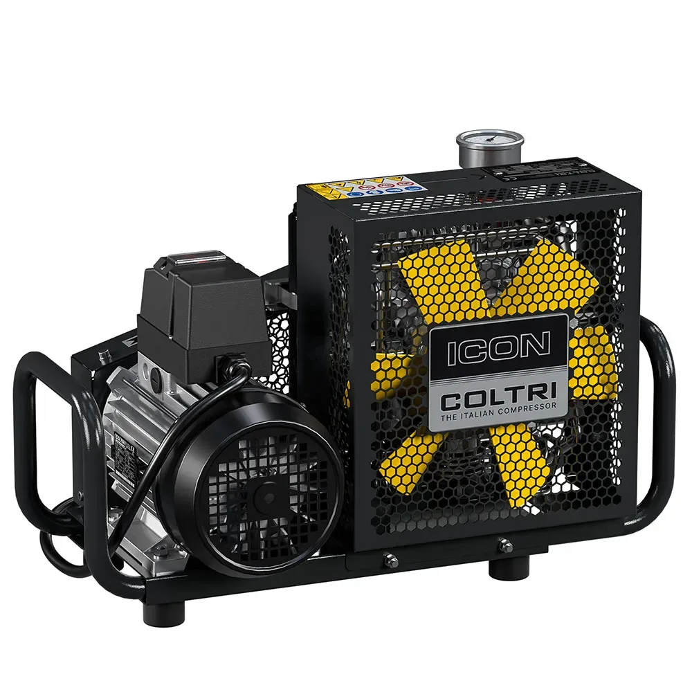 Compressore Icon Honda Gp200 232 Bar - Coltri - FashionsVida