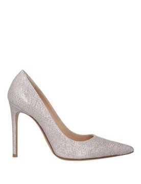Zapatos de salón Mujer Plata 36,41 Mujer