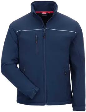 Veste Motion Tex Light Blue L