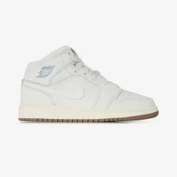Air 1 Mid Fc beige/blanc 38