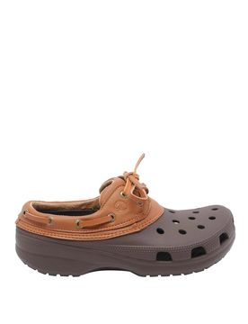 Sabot per scarpe da barca classico