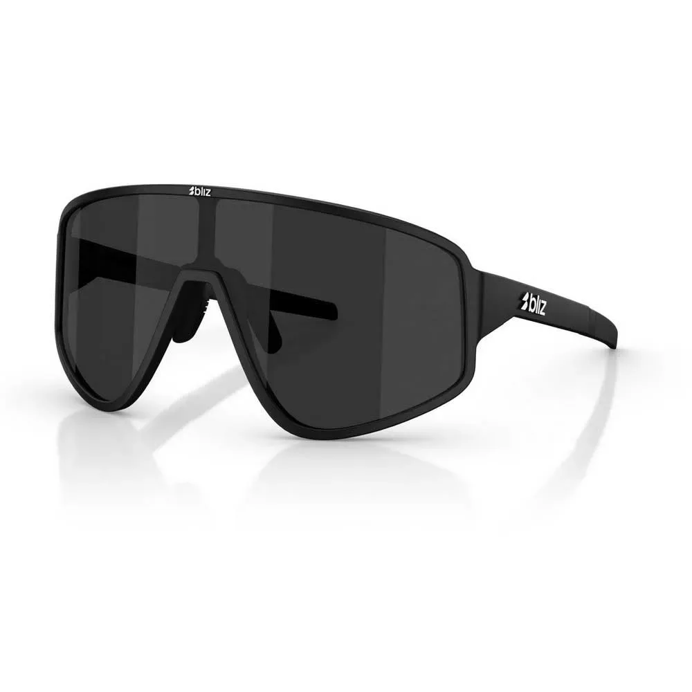 Occhiali Da Sole A00 Matte Black 01 - Bliz - FashionsVida