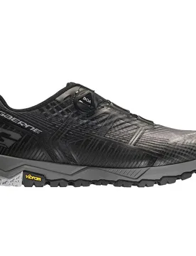 Scarpe Mtb G.taser Grey / Black