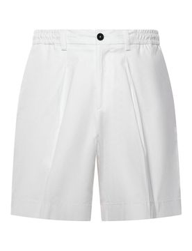 Pantaloncini in cotone Havier