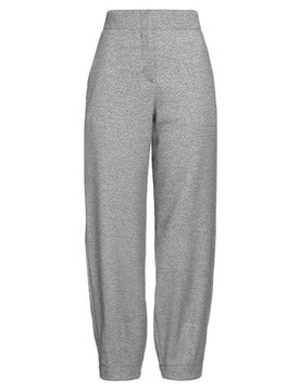 Pantalones Mujer Gris 44 Mujer