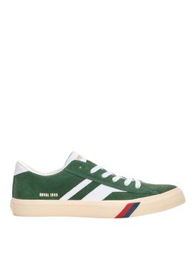 Pro-Keds Sneakers Verde