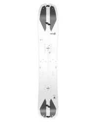 Splitboard - Vertical 2026 - Taille 162 cm - Blanc
