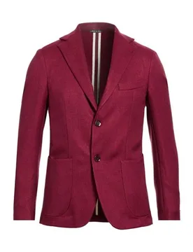 Blazer Herren Malve 46,48,50,52,54,56 Herren - TAKESHY KUROSAWA - FashionsVida