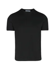 Gran Sasso Camiseta negro 56