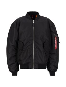 Chaqueta de entretiempo 'MA-1 CS'