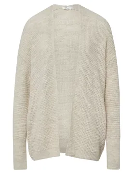 Strickjacke female