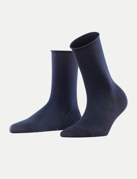 Socken Active Breeze Blau 39-42