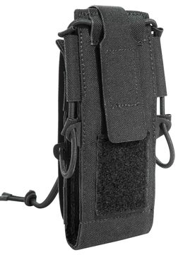 Funkgerätetasche Digi Radio Pouch - Steingrau Oliv Steingrau Oliv adult