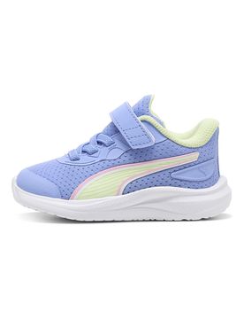 Sneakers lilla leggere traspiranti Skyrocket 2 AC Inf 27
