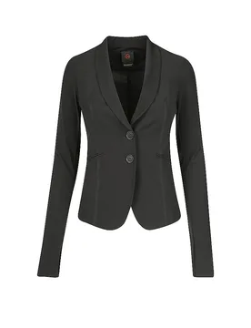 INK Blazer LISA schwarz 36 damen - Penn - FashionsVida