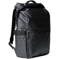 Sac à Dos Base Camp Voyager Rolltop 25l TNF Black / Asphalt Grey One Size unisex