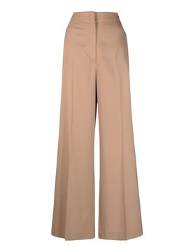 Fabiana Filippi Pantaloni di lana