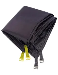 Tapis de sol - Dragonfly 2P Footprint - Noir