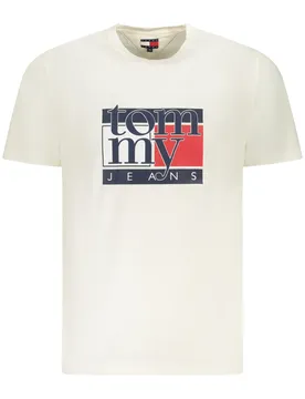 Herren KURZARM-T-SHIRT Weiß DM0DM21977_BIYBH