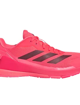 T crazyquick Zapatillas Padel Hombre (46) - Adidas - FashionsVida