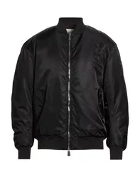 Jacke & Anorak Herren Schwarz S Herren