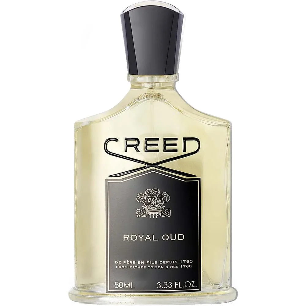 Eau de Parfum Royal Oud - CREED - FashionsVida