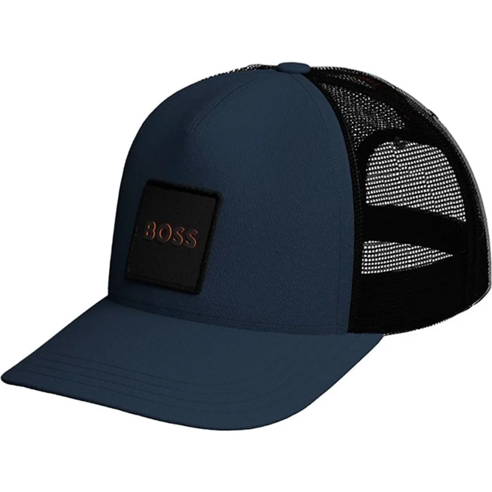 Boss - Gorra de hombre - Boss - FashionsVida
