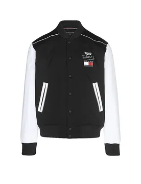 Jacke TH x Cadillac Formula 1 schwarz M herren - Tommy hilfiger - FashionsVida