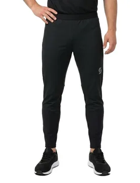 Pantaloni Endurance Gore-tex Infinium™ Windstopper® Black S - Scott - FashionsVida